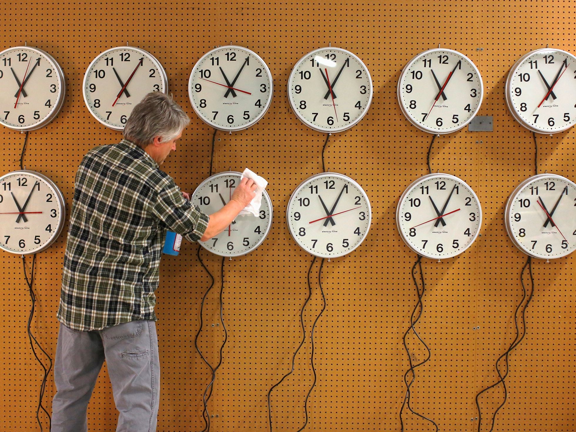 Daylight Savings Time USA - Washington D.C. DST - Time Zone, Time Change  2023