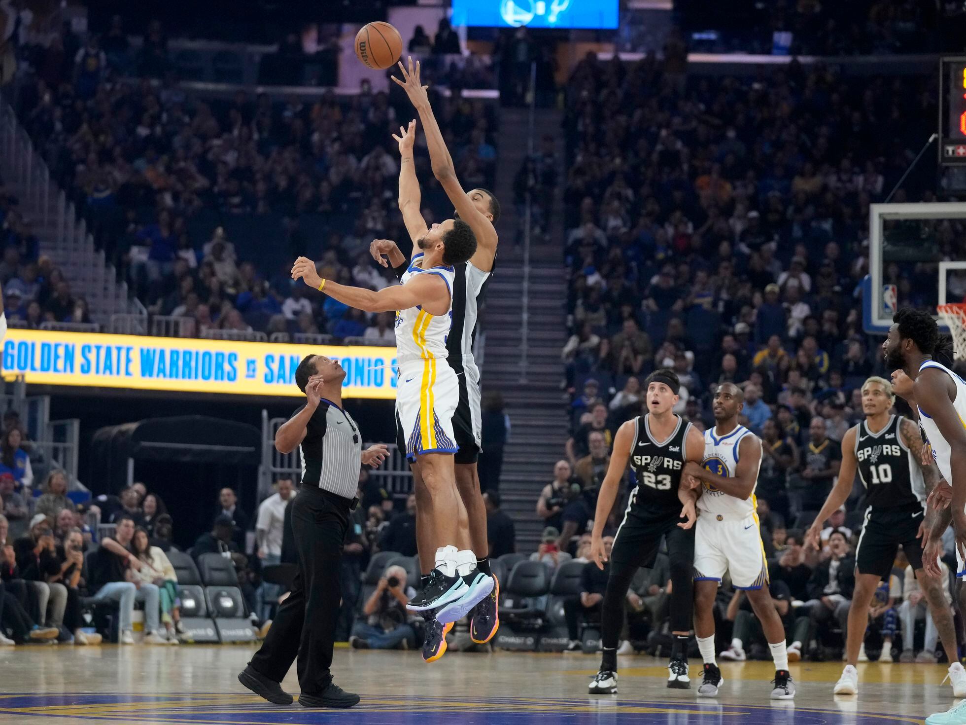 NBA: Golden State Warriors e Boston Celtics iniciam finais