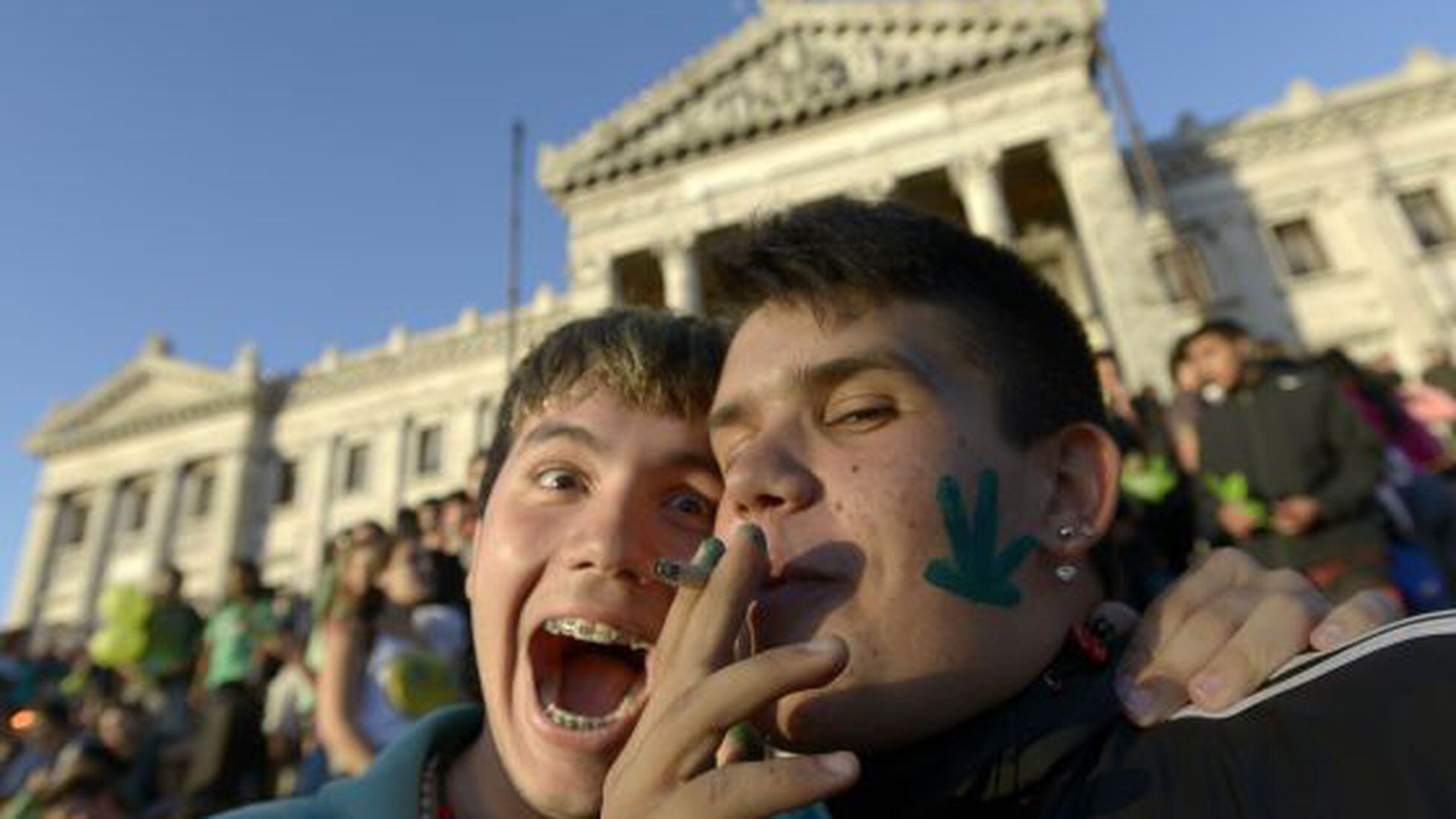 Uruguay's Marijuana Bill Faces Political, Economic Obstacles