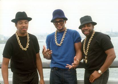 The shining symbol of success: how hip hop has influenced the jewelry ...
