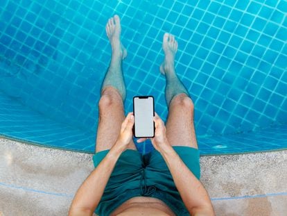 Technology can help us make the most of our vacations.
