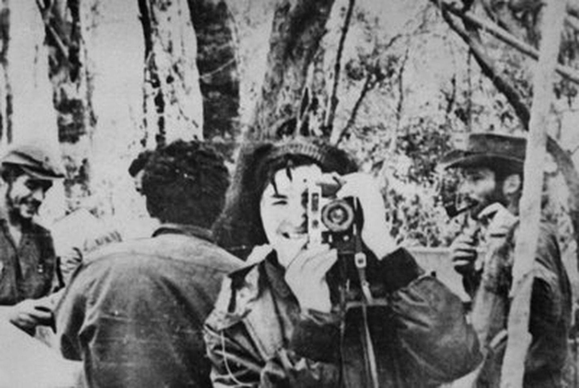 Che Guevara: Bolivian army officer who executed revolutionary