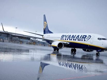 Ryanair is changing its baggage policy once more.