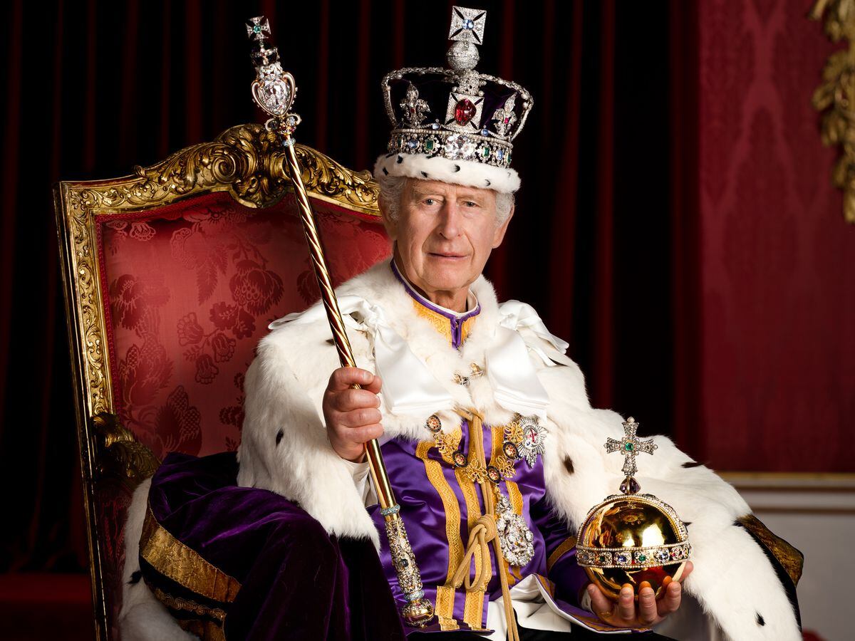 Britain's Charles III gives first King's Speech as monarch, Rishi Sunak  News