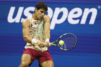 US Open 2023: Carlos Alcaraz, Spain’s tennis sensation who is embracing ...