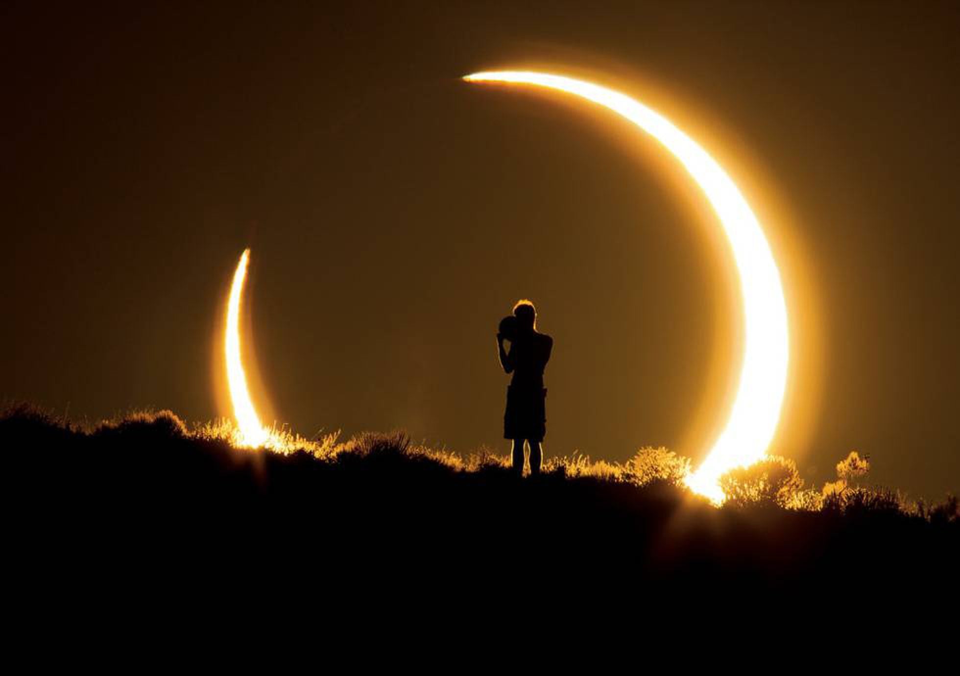 Where to see the solar eclipse in Spain Spain EL PAÍS English Edition