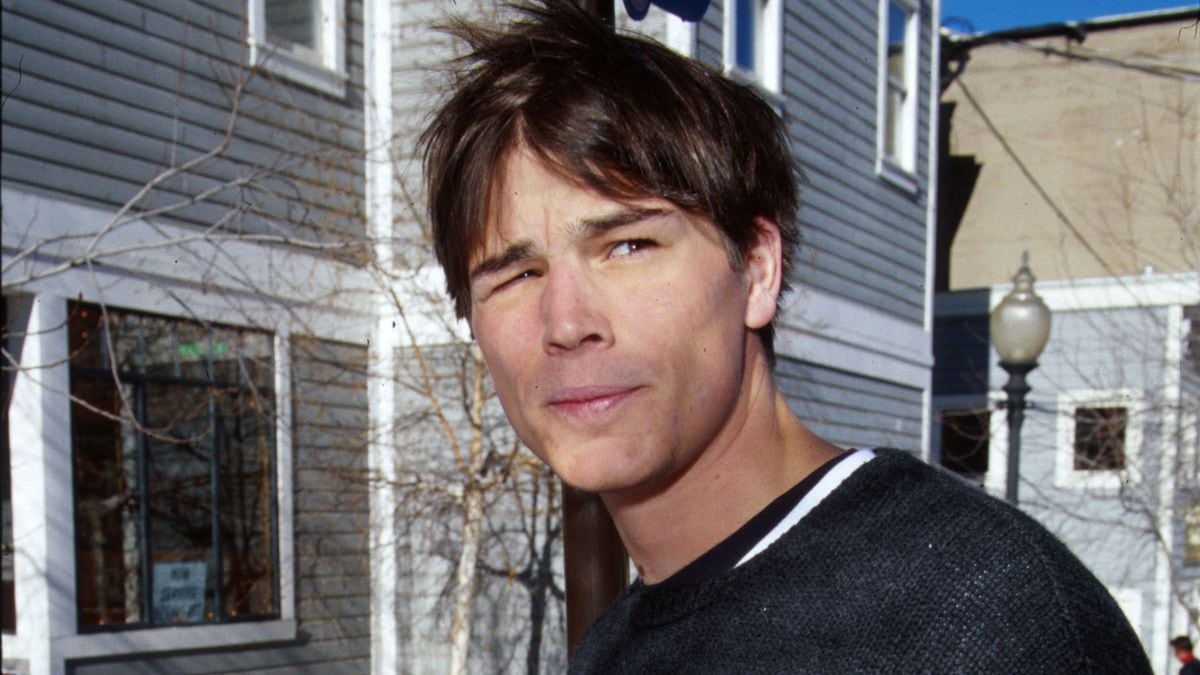 Hollywood Forced Video Download - Wrath of Man: Why Josh Hartnett left Hollywood, and why he's back: â€œI  decided to have a lifeâ€ | USA | EL PAÃS English Edition