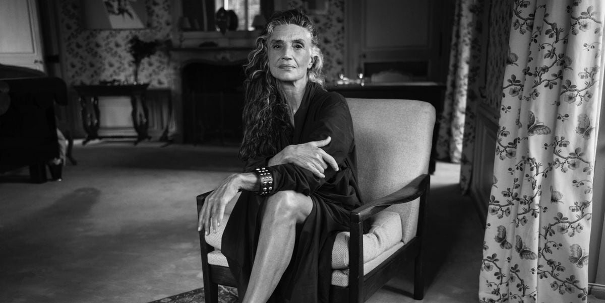 Inditex contra el edadismo: Ángela Molina, la nueva cara de Zara a sus 67 años |  Economía y negocios