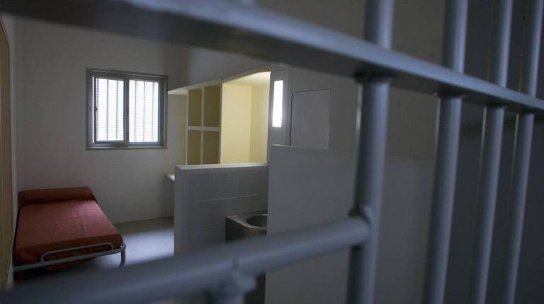 Spain's jails: Spain’s under-25 prison population increases by 11% over ...