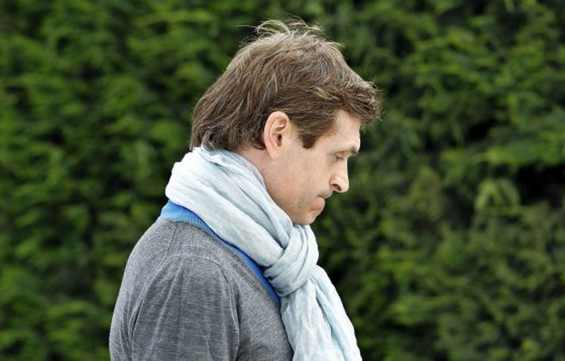 Former Barça coach Tito Vilanova succumbs to cancer | Spain | EL PAÍS