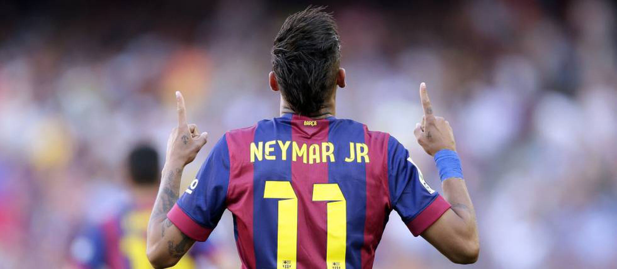 Neymar Quits Barcelona Fc Neymar S Exit From Barcelona Proves As Controversial As His Arrival Sports El Pais In English