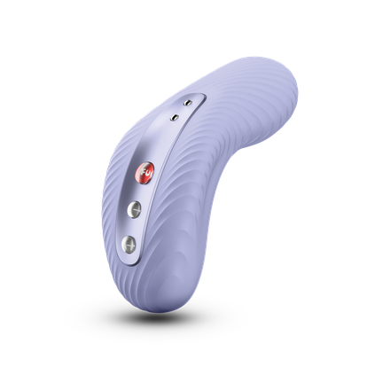 The Laya III clitoral massager and stimulator from Fun Factory.
