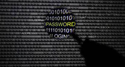 Phishing is a major source of cybercrime in Spain.