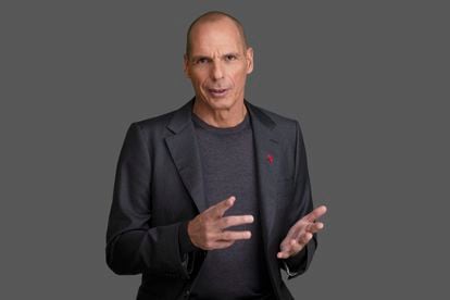 In February of 2016, Varoufakis created the Democracy in Europe Movement 2025, or DiEM25.