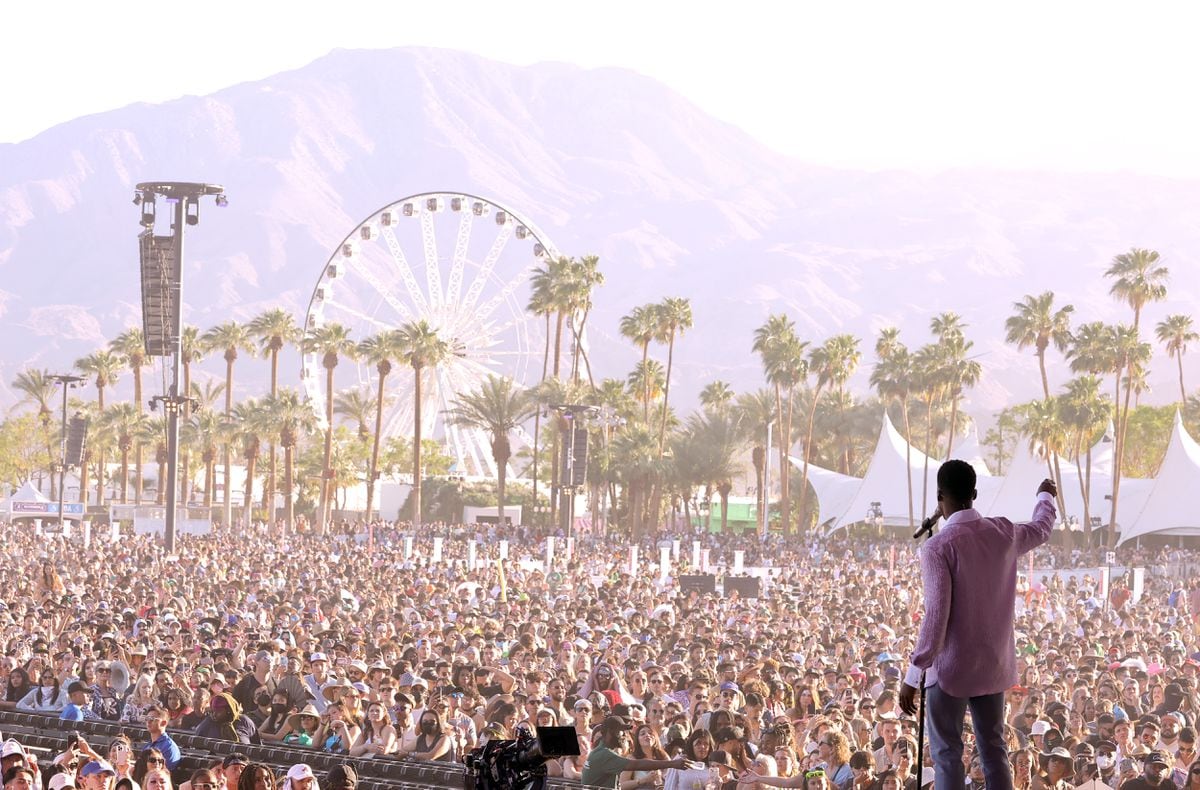 Guide to Coachella festival lineup, schedules and how to get there