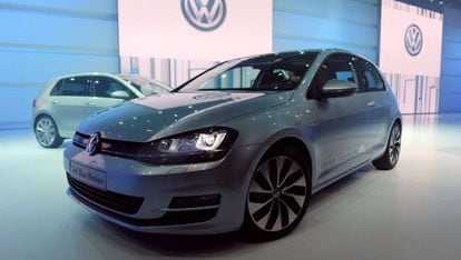 The Volkswagen Golf could be affected by the second emissions scandal.
