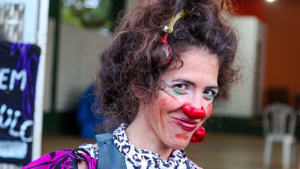 Julieta Hernandez: The cruel femicide of a traveling clown in