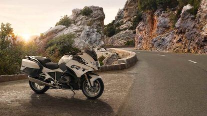 In drastic decision, BMW Motorrad halts motorcycle sales in US and Canada | Economy and Business