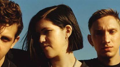 The XX, who will be playing NOS Alive in Lisbon and Primavera Sound in Barcelona.