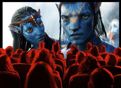 Avatar returns to theaters to prep audiences for the long-awaited sequel.