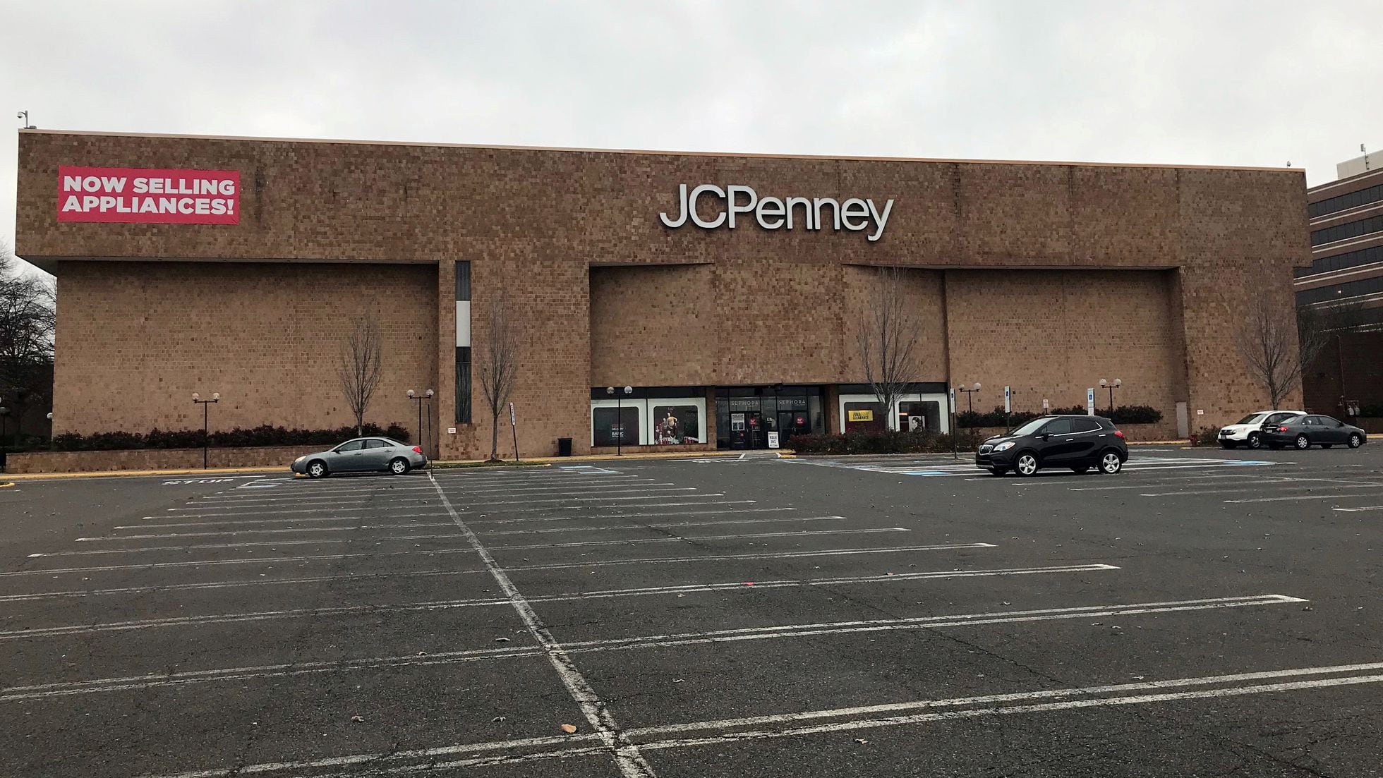 JCPenney is spending $1 billion on store and online upgrades in latest bid  to revive its business