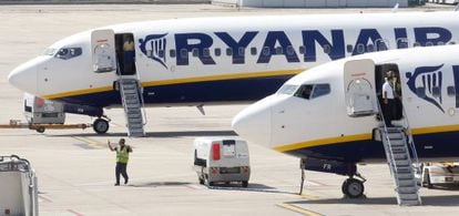 Report concludes that Ryanair&#039;s standards are &quot;on a par with the safest airlines in Europe&quot;