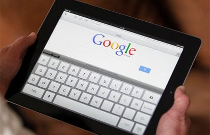 A EU court has ruled against Google over privacy rights.