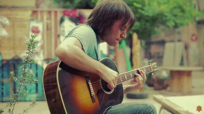 Miguel Rivera has earned online fame with his version of 'Beat It'