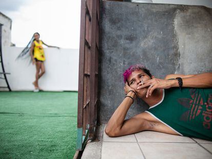 Casa Frida, a safe space for LGBTQI+ migrants in Mexico