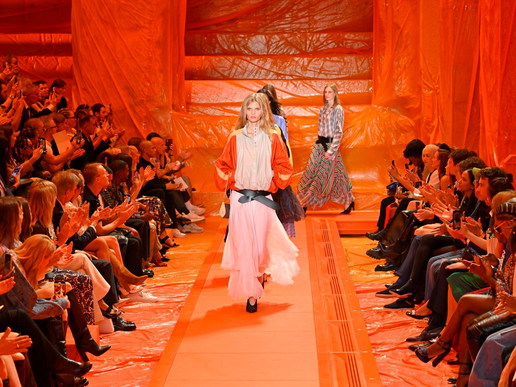 From Louis Vuitton to Prada: The 32 Best Looks of Fashion Week