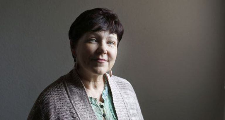 Emilia Robles wants the Catholic Church to reconsider the need for celibacy.