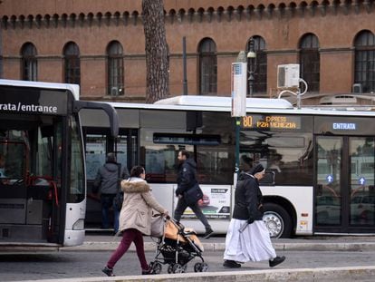 Rome’s ATAC transport service is rarely out of the news.