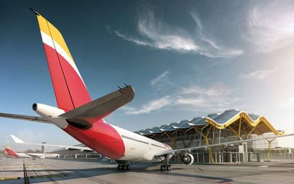 Iberia received 168.9 complaints for every million passengers.