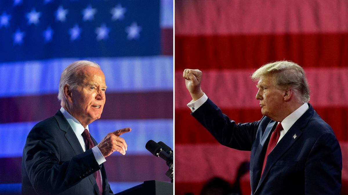 Biden Wins Michigan Democratic Primary But Is Hit With Protest Vote ...