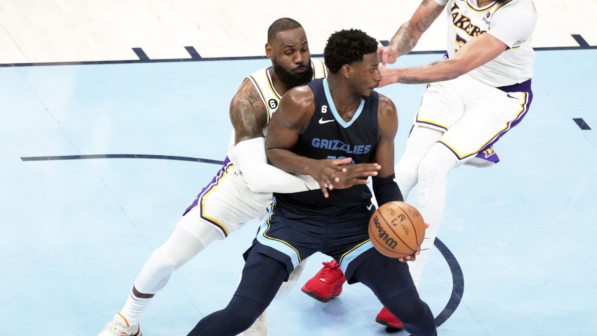 How to Watch the NBA Playoffs 2023 on ABC: Schedule, Where to Watch & More!