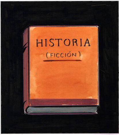 History (fiction).
