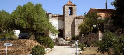 Esblada, in Tarragona, which has 14 homes and a price tag of €280,000.