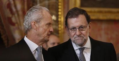 2015 elections in Spain: Rajoy preparing government and Popular Party ...