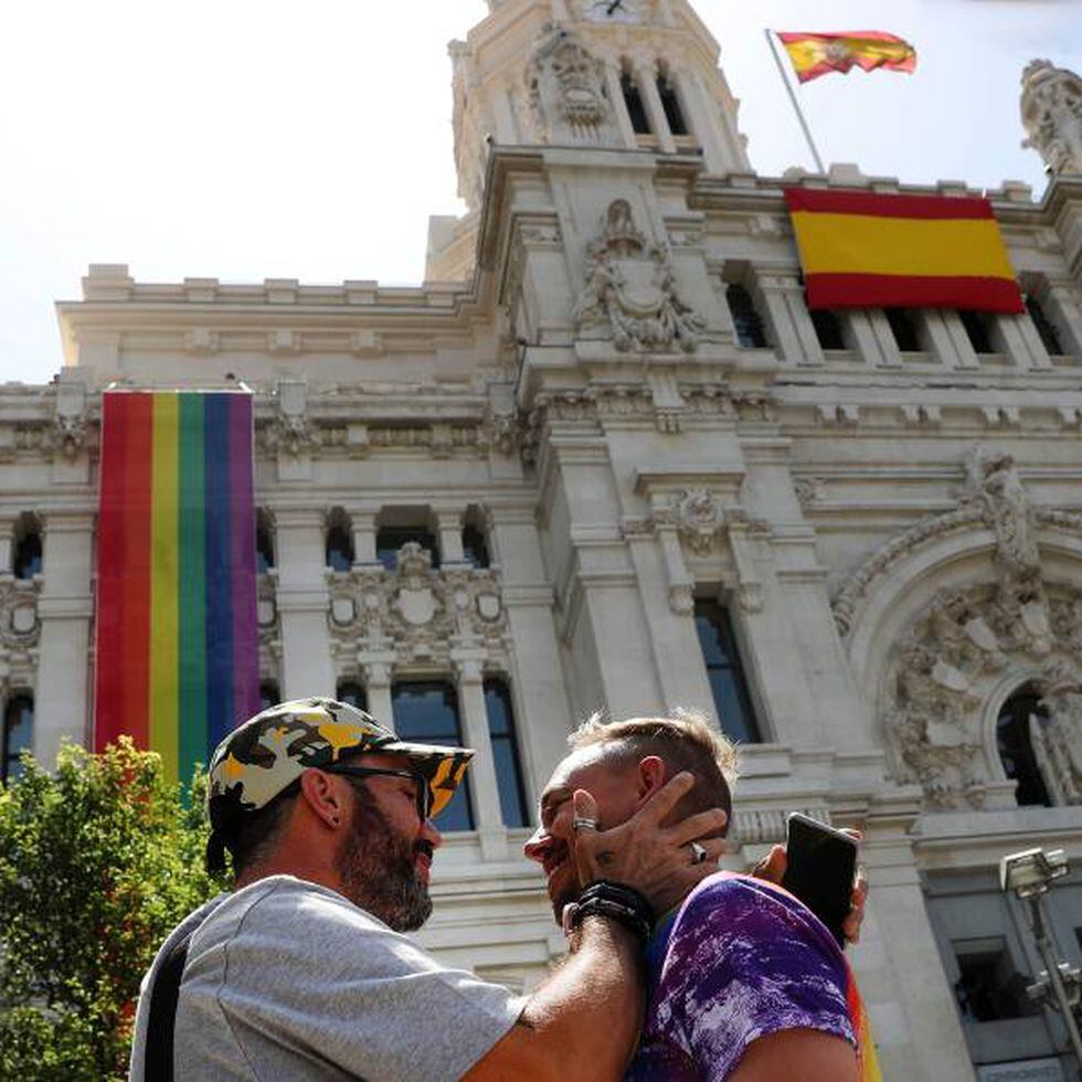 Madrid Pride  Official tourism website