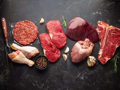 Too much meat consumption increases cardiovascular risk