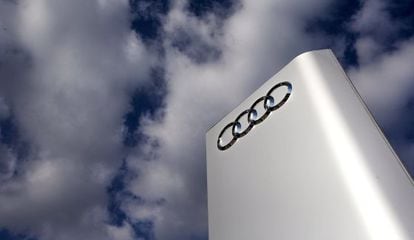 Audi vehicles made in Barcelona may also be affected by the VW scandal.