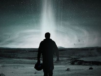 Christopher Nolan’s ‘Interstellar.’