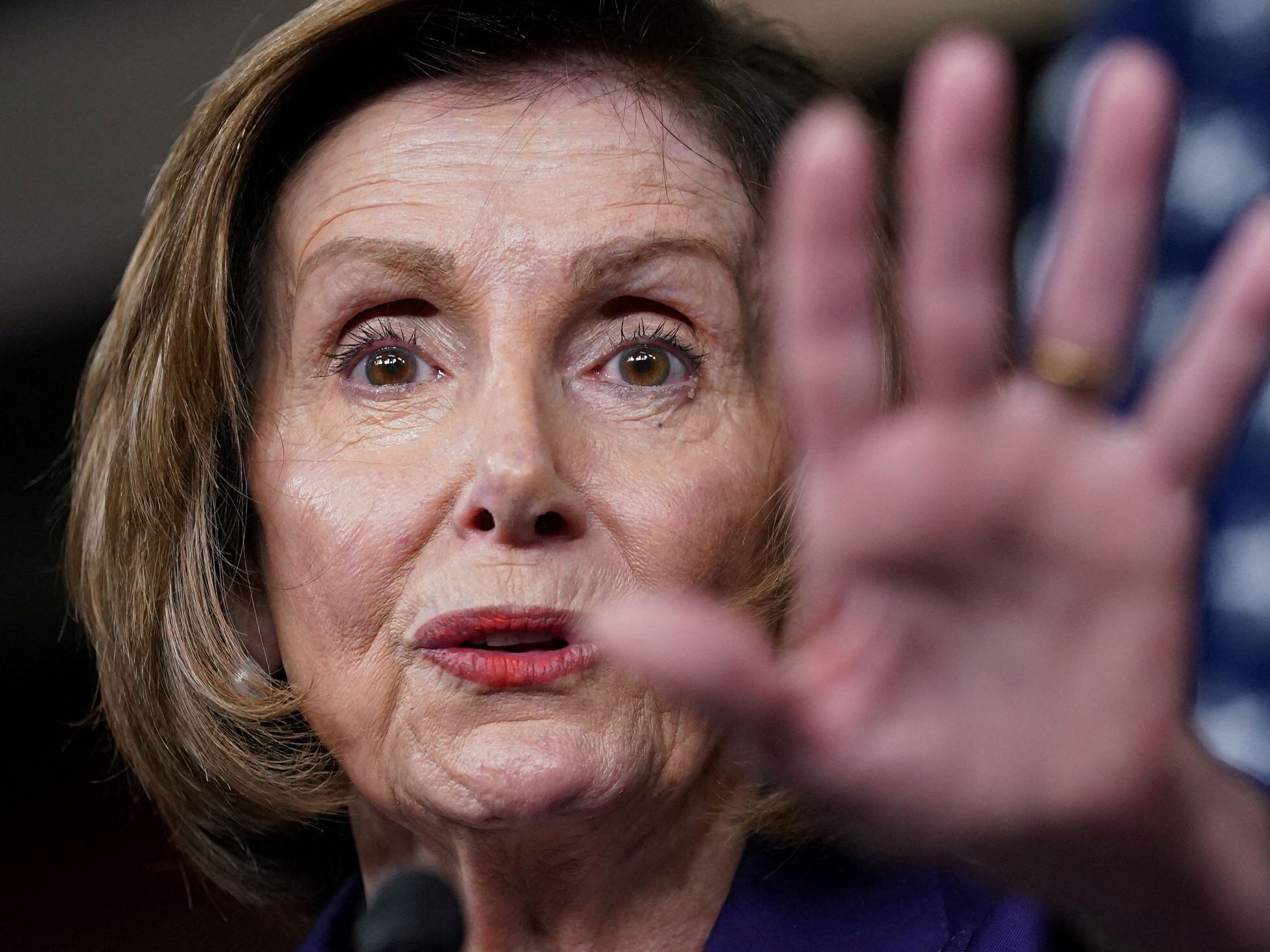 nancy pelosi: Nancy Pelosi steps down as House Speaker. Here's what  happened - The Economic Times