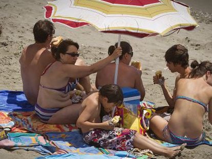 Could Spain’s three-month summer vacations be harming children’s studies?