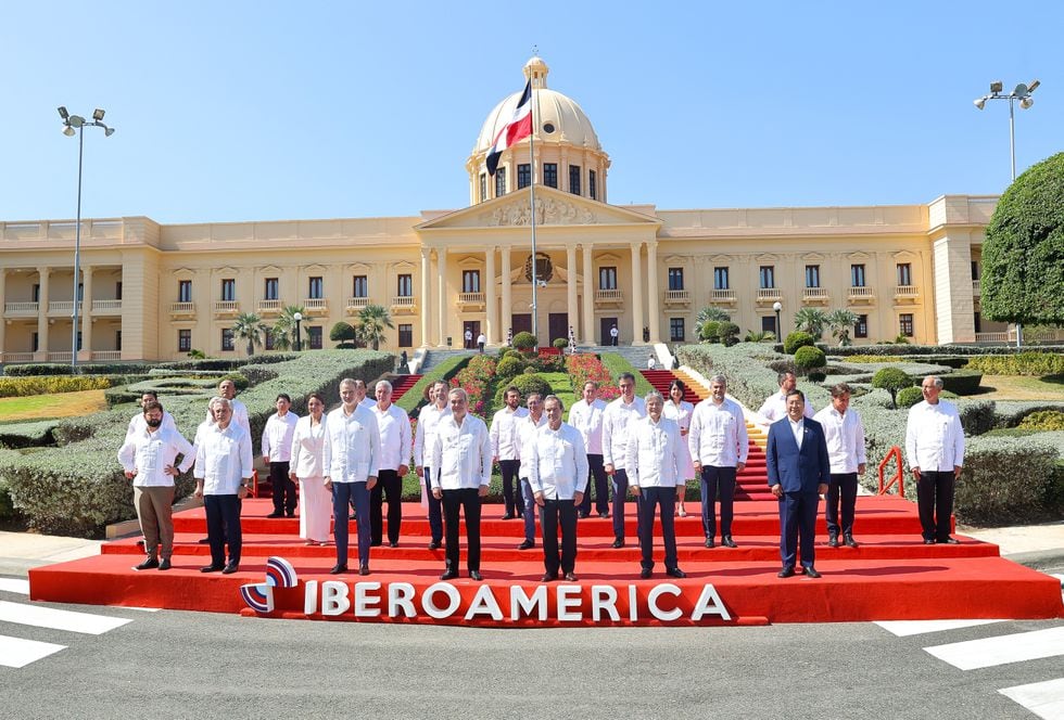 IberoAmerican Summit strengthens position despite divisions