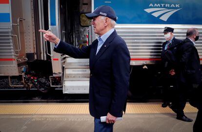 Biden administration announces $1.4 billion to improve rail safety