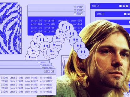 Kurt Cobain had fame, fortune and talent, but that was not enough. His suicide in 1993 left a thousand theories about failure.