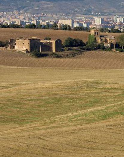 Campaigners worry that green areas are still tagged for construction, despite indefinite delays in building work