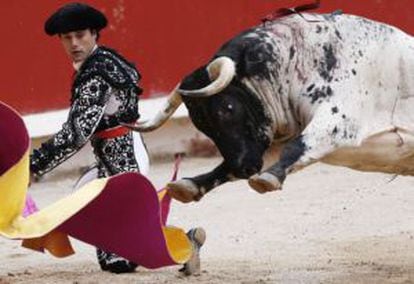 Bogotá may soon get to decide whether bullfighting is a city tradition or not.