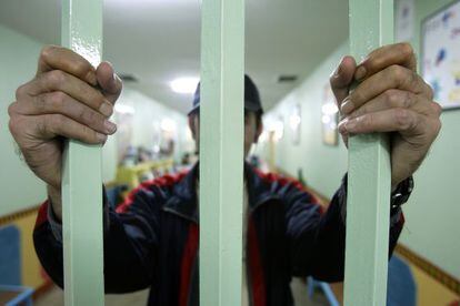 Should the state be able to keep dangerous offenders in jail after their sentences are done?